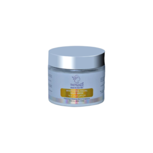 Impala 21 Whitening Facial Mud Mask 350ml