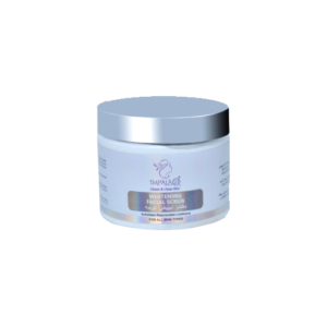 Impala 21 Whitening Facial Scrub 350ml
