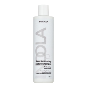 Indola Root Activating System Shampoo