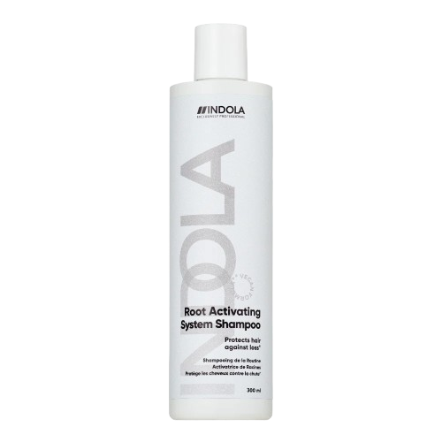 Indola Root Activating System Shampoo