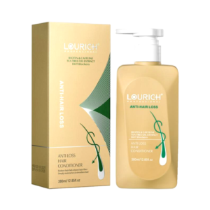 Lourich Anti Hair Loss Conditioner 380ml