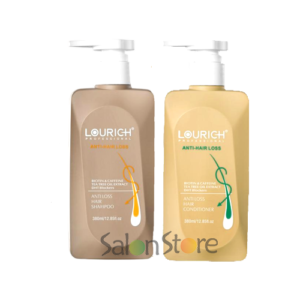 Lourich Anti Hair Loss Shampoo & Conditioner