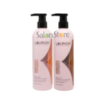 Lourich Argan Oil Shampoo & Conditioner