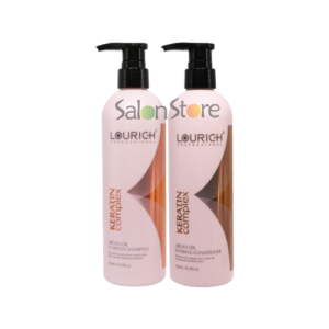 Lourich Argan Oil Shampoo & Conditioner