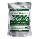 Olive Facial Mask Powder 1000g