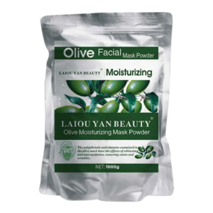 Olive Facial Mask Powder 1000g