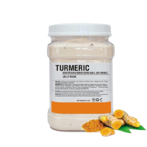 Turmeric Jelly Mask 650g