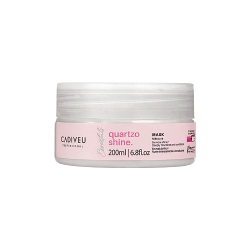 Cadiveu Quartzo Shine Mask 200ml