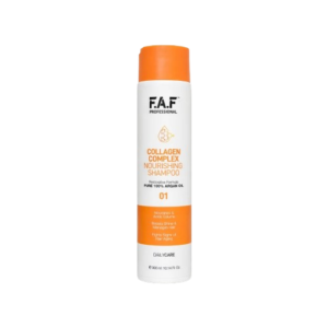 FAF Collagen Complex Nourishing Shampoo 300ml