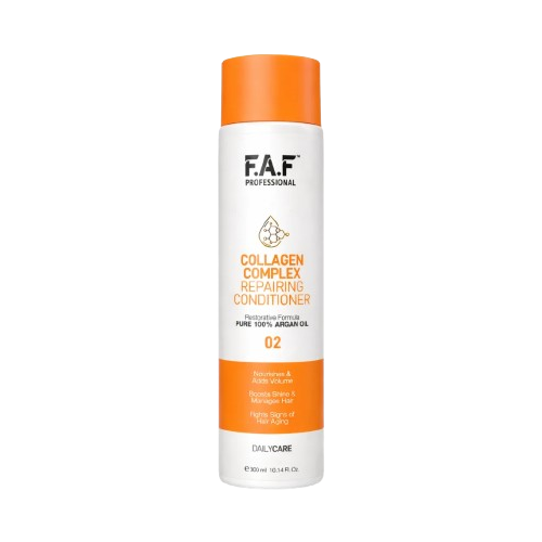 FAF Collagen Complex Repairing Conditioner 300ml