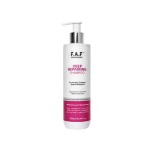 FAF Deep Repairing Shampoo 300ml