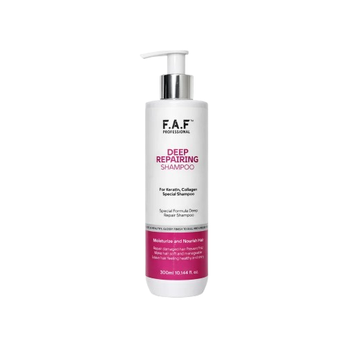 FAF Deep Repairing Shampoo 300ml