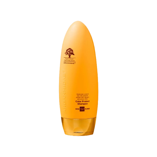 Arganmidas Color Protect Shampoo 450ml