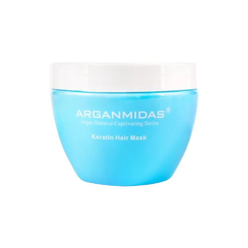 Arganmidas Keratin Hair Mask 300ml