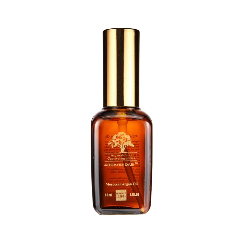 Arganmidas Moroccan Argan Oil 50ml