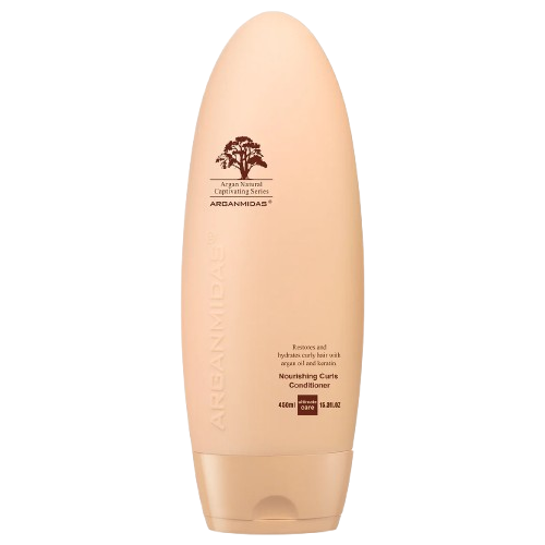 Arganmidas Nourishing Curls Conditioner 450ml