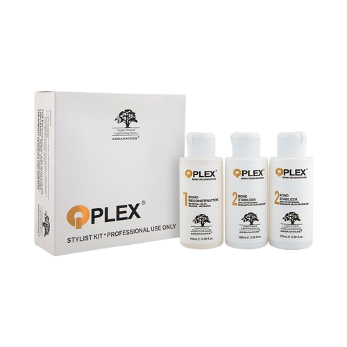 Arganmidas Qplex Stylist Kit 100ml