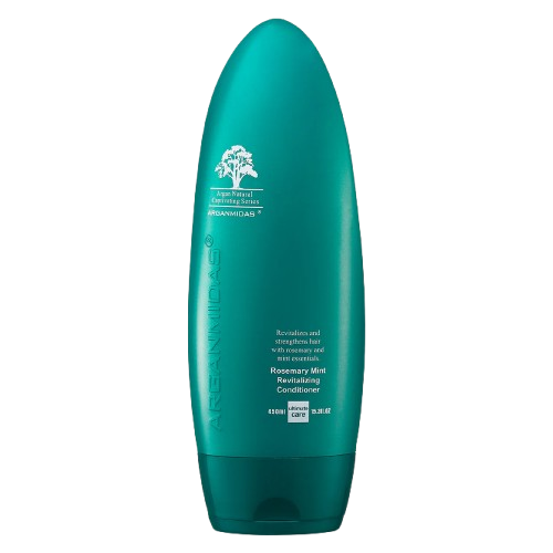 Arganmidas Rosemary Mint Revitalizing Conditioner 450ml