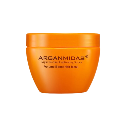 Arganmidas Volume Boost Hair Mask 300ml