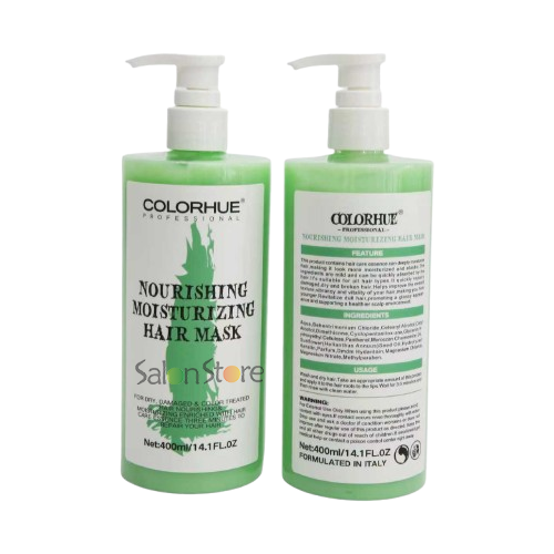 ColorHue Nourishing Moisturizing Hair Mask 400ml