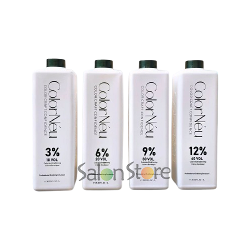 ColorNeu Professional Developer 1L