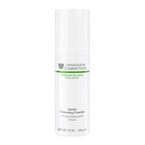 Janssen Gentle Cleansing Powder 100g