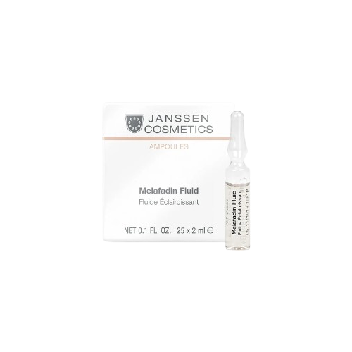 Janssen Melafadin Fluid 25 x 2ml