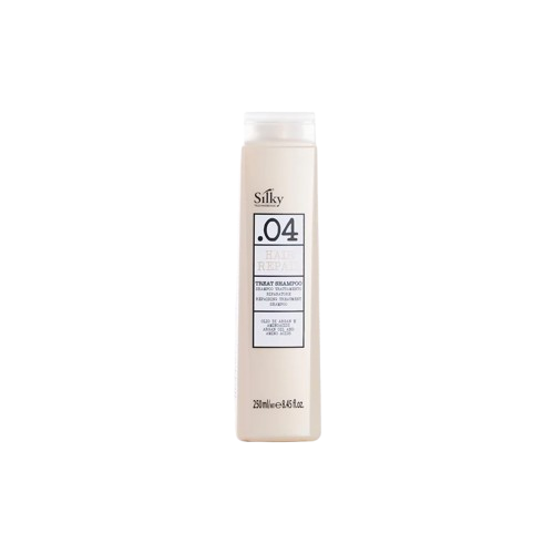Silky Hair Repair Shampoo 250ml