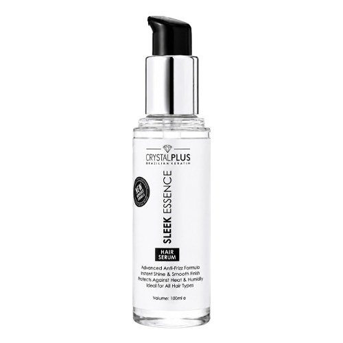 Crystal Plus Hair Serum 100ml