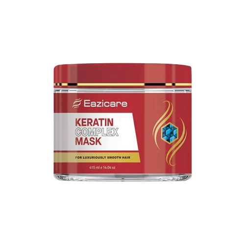 Eazicare Keratin Complex Mask 415ml