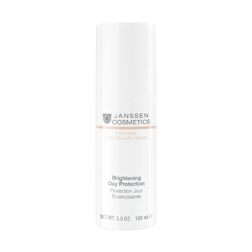 Janssen Brightening Day Protection 100ml
