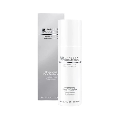 Janssen Brightening Face Freshener 200ml