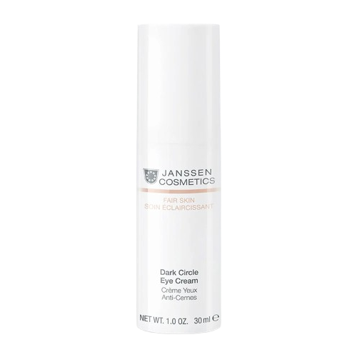 Janssen Dark Circle Eye Cream 30ml