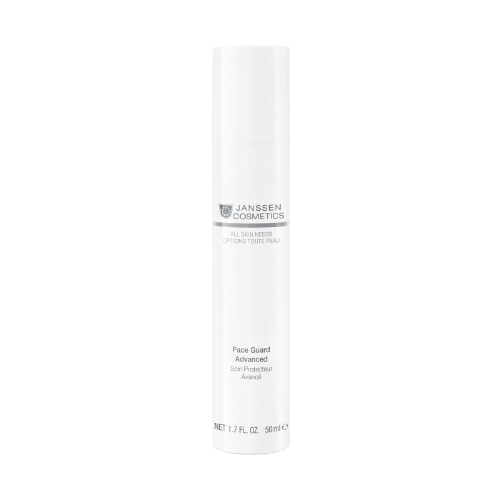 Janssen Face Guard Advanced 50ml