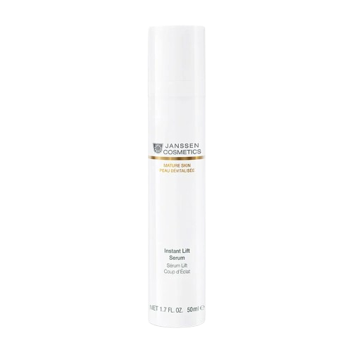 Janssen Instant Lift Serum 50ml