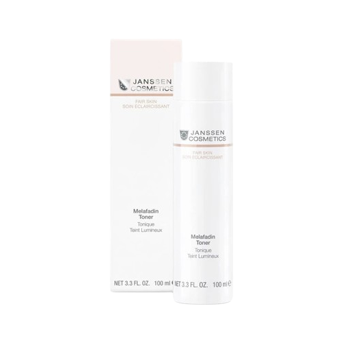 Janssen Melafadin Toner 100ml