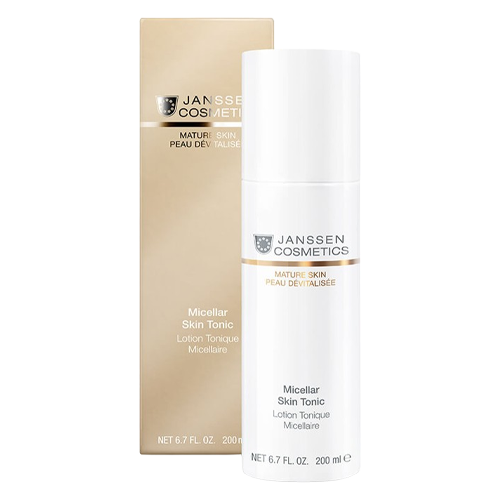 Janssen Micellar Skin Tonic 200ml