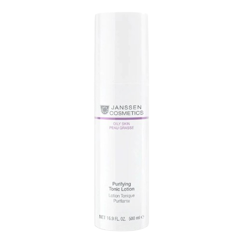 Janssen Purifying Tonic Lotion 500ml