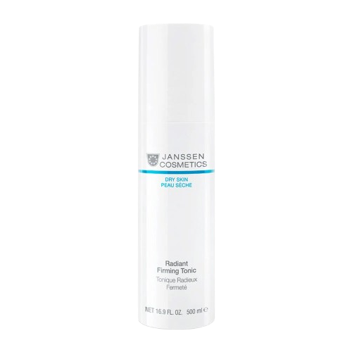 Janssen Radiant Firming Tonic 500ml
