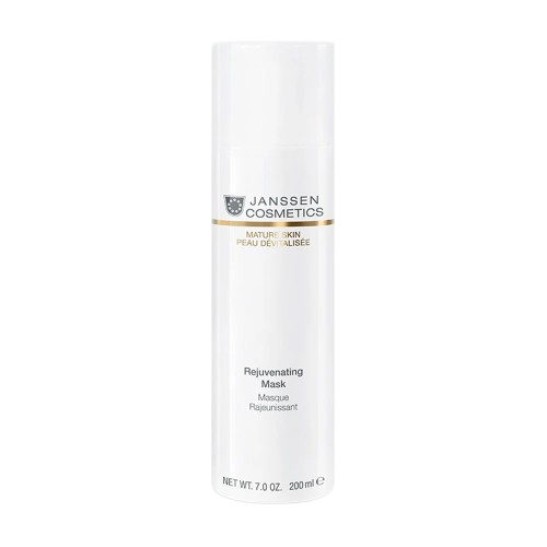 Janssen Rejuvenating Mask 200ml