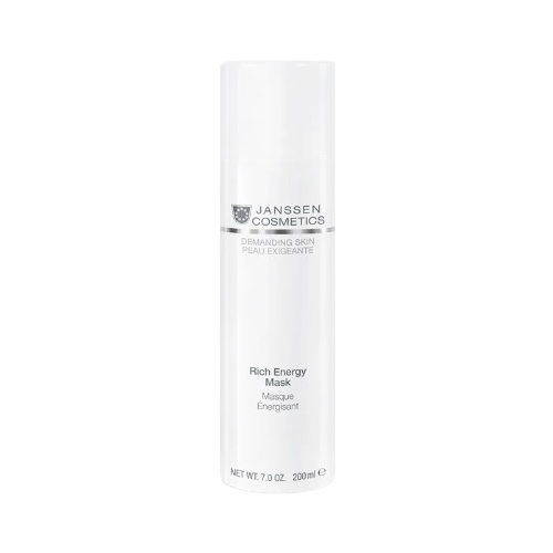 Janssen Rich Energy Mask 200ml