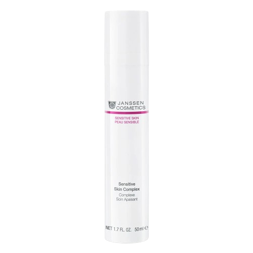 Janssen Sensitive Skin Complex 50ml
