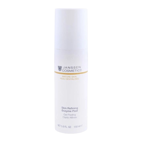 Janssen Skin Refining Enzyme Peel 150ml