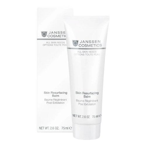 Janssen Skin Resurfacing Balm 75ml