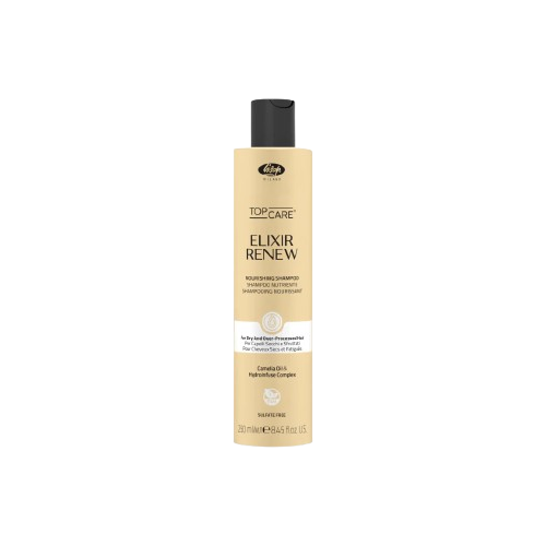 Lisap Elixir Renew Nourishing Shampoo 250ml