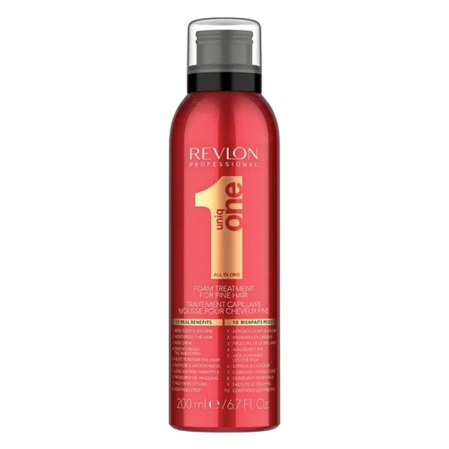 Revlon UniqOne All in One Foam Treatment 200ml