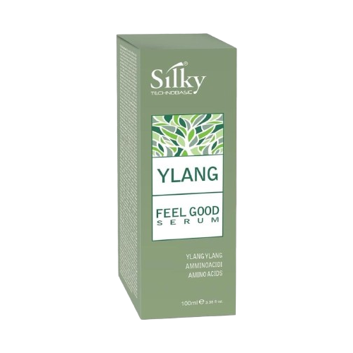 Silky Ylang Feel Good Serum 100ml