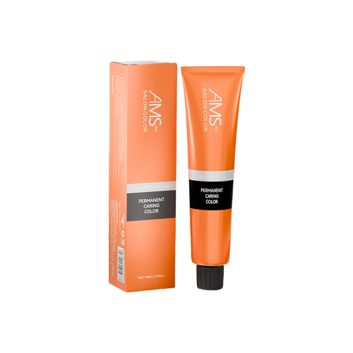 AMS Professional Hair Color