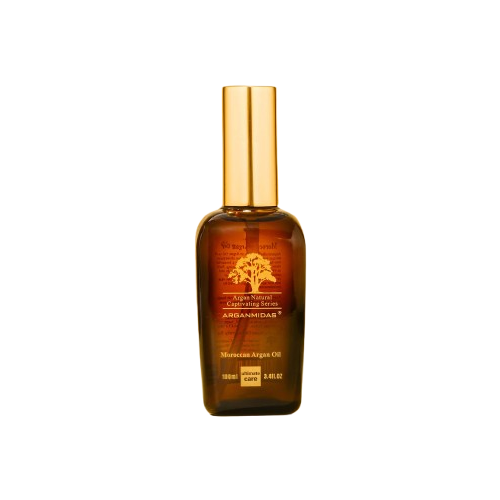 Arganmidas Moroccan Argan Oil 100ml