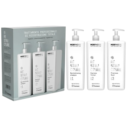 Framesi Morphosis Restructure Kit 1000ml
